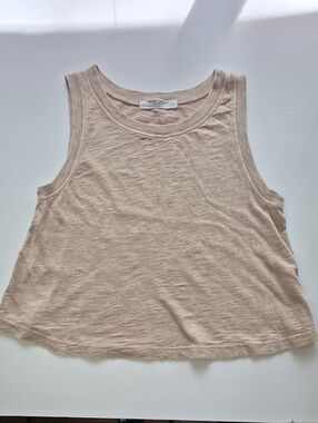 Project Social T Tank